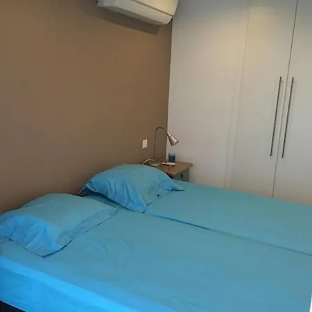 Apartment Medi Playa Primera Linea Con Piscina