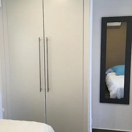 Medi Playa Primera Linea Con Piscina Appartement *